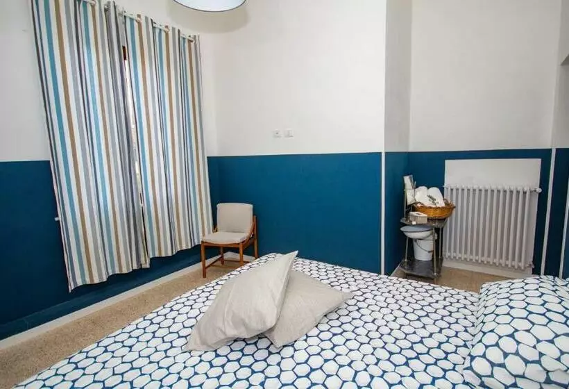 La Bicicletta Rossa B&b