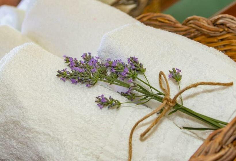 La Bicicletta Rossa B&b