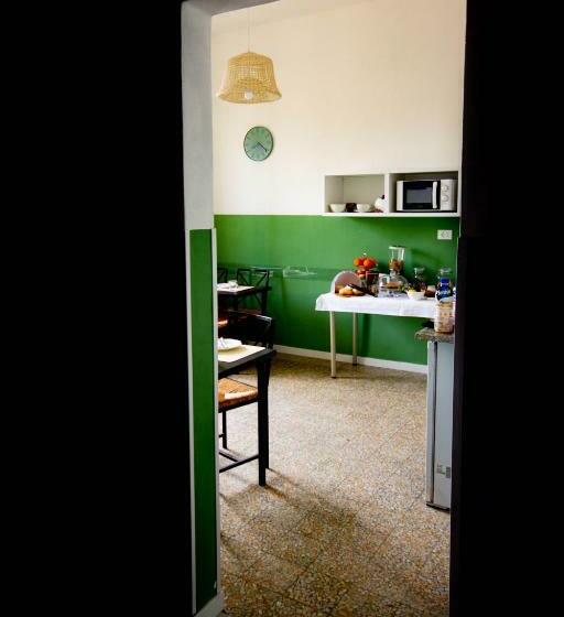 La Bicicletta Rossa B&b