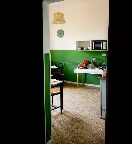 La Bicicletta Rossa B&b