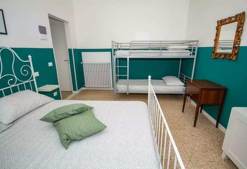 La Bicicletta Rossa B&b