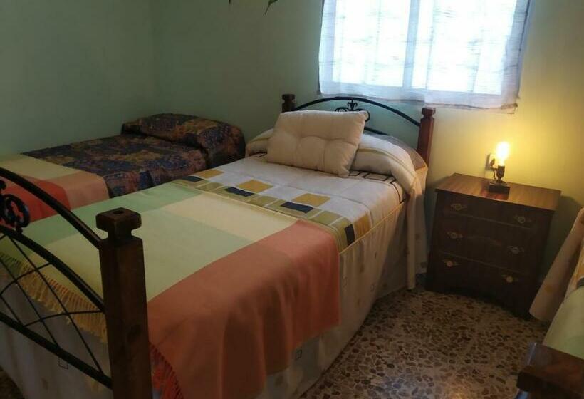 פנסיון Casa Pepe