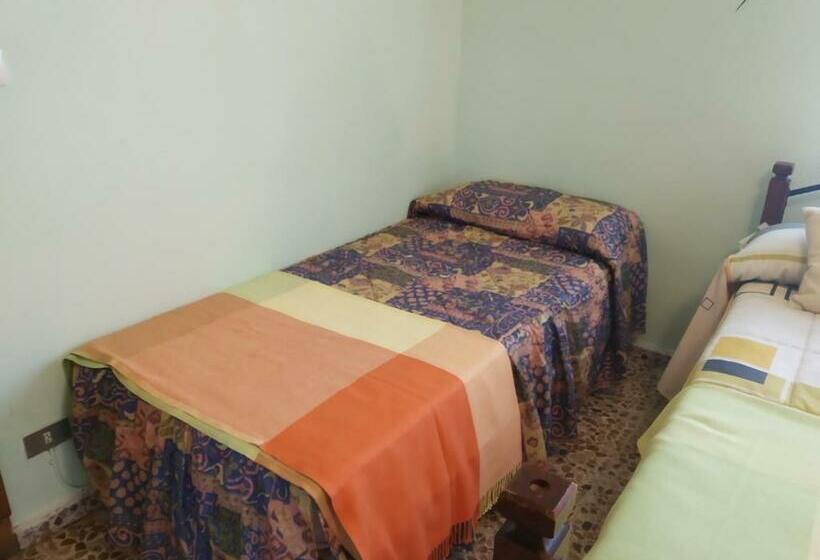 פנסיון Casa Pepe