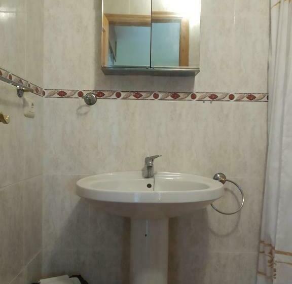 פנסיון Casa Pepe