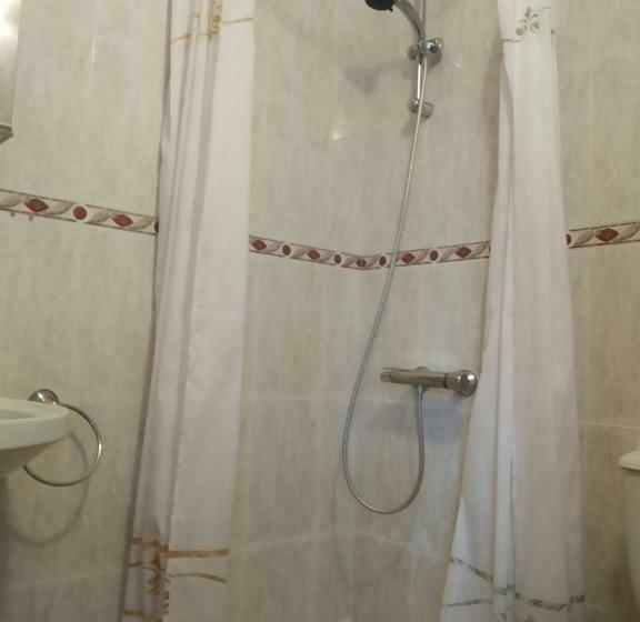 פנסיון Casa Pepe