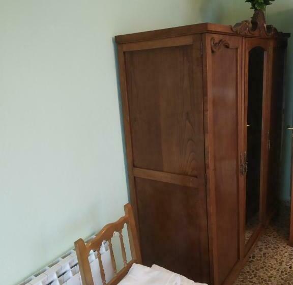 פנסיון Casa Pepe