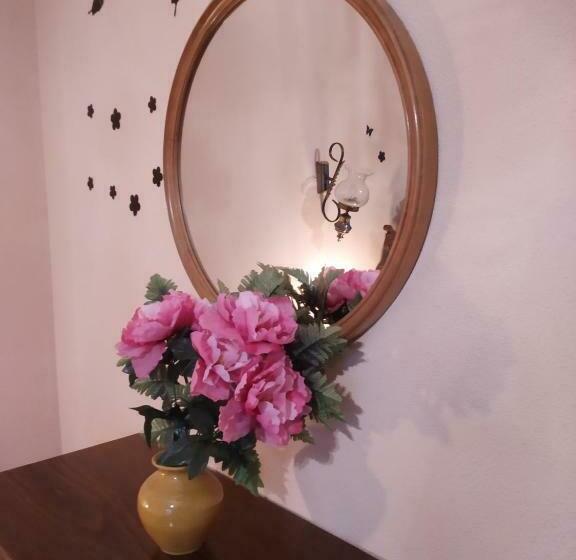 פנסיון Casa Pepe