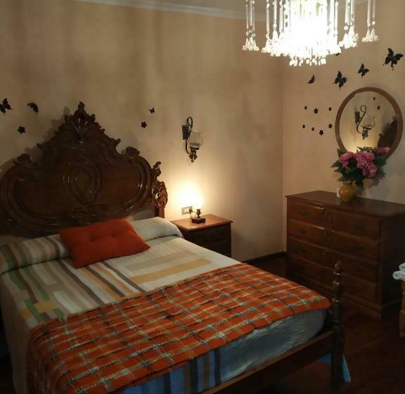 פנסיון Casa Pepe