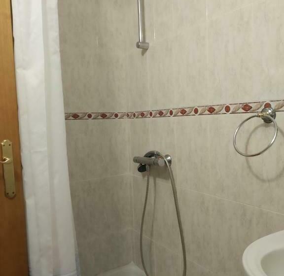 פנסיון Casa Pepe