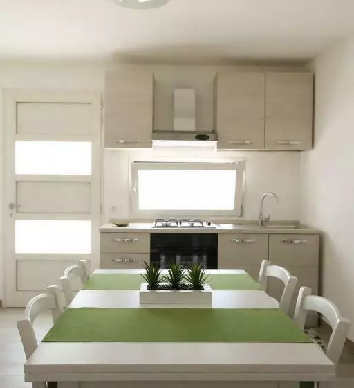 ペンション Casamare Monopoli