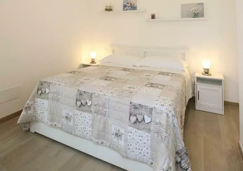 ペンション Casamare Monopoli