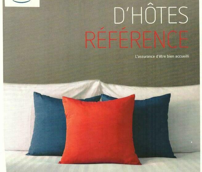 بنسيون Clos Des Marais