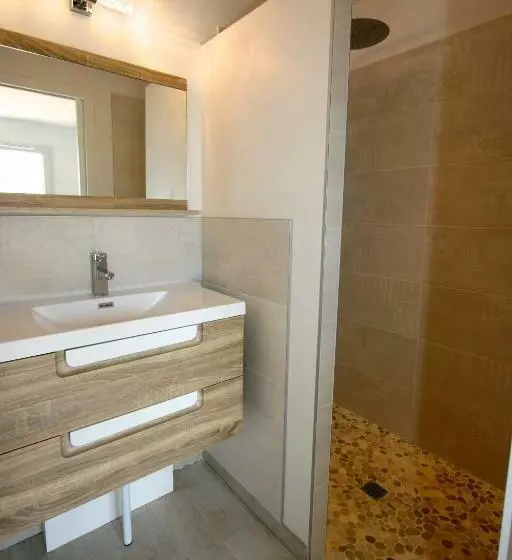 ペンション Clos Des Marais