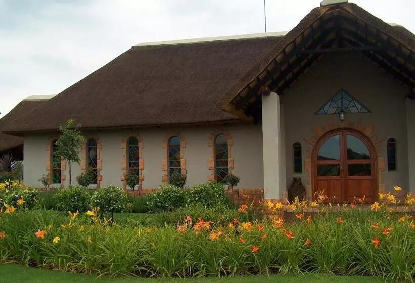 Majatalo Grasslands Conference And Wedding Venue