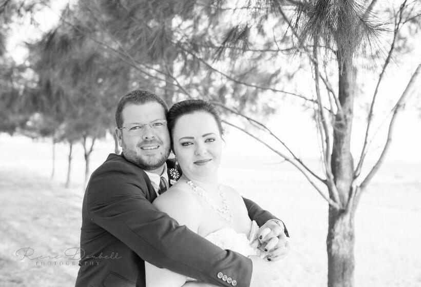 Пансион Grasslands Conference And Wedding Venue