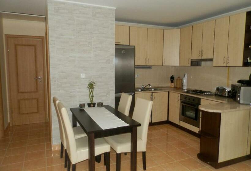 펜션 Juli Vendégház