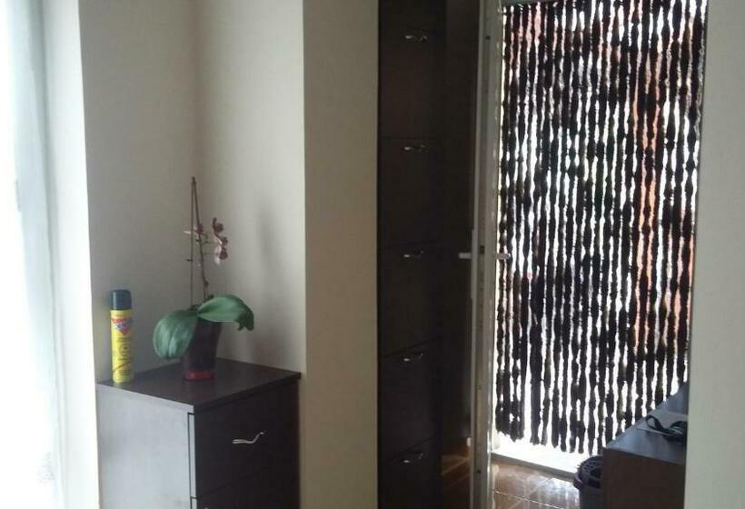 펜션 Juli Vendégház