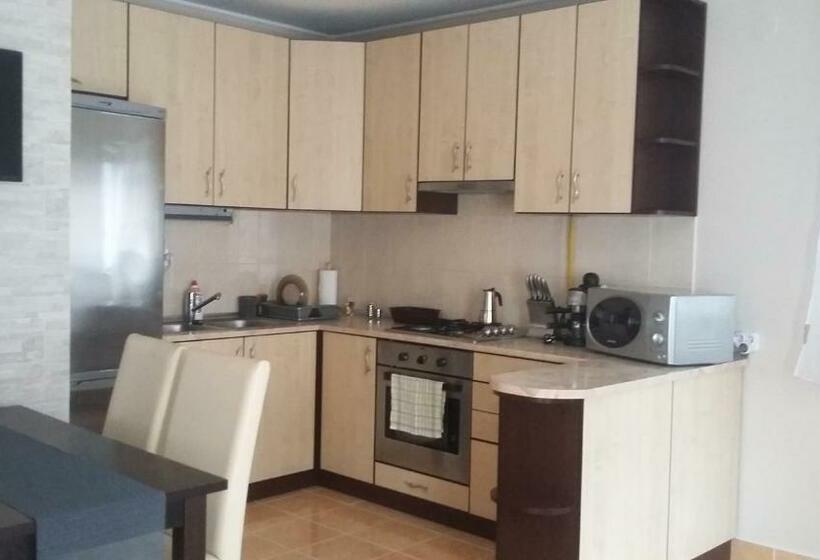 펜션 Juli Vendégház