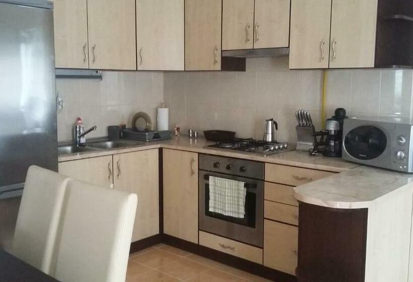 펜션 Juli Vendégház