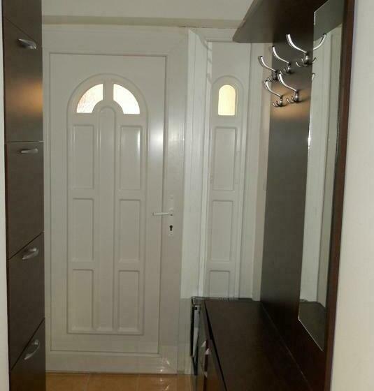 펜션 Juli Vendégház