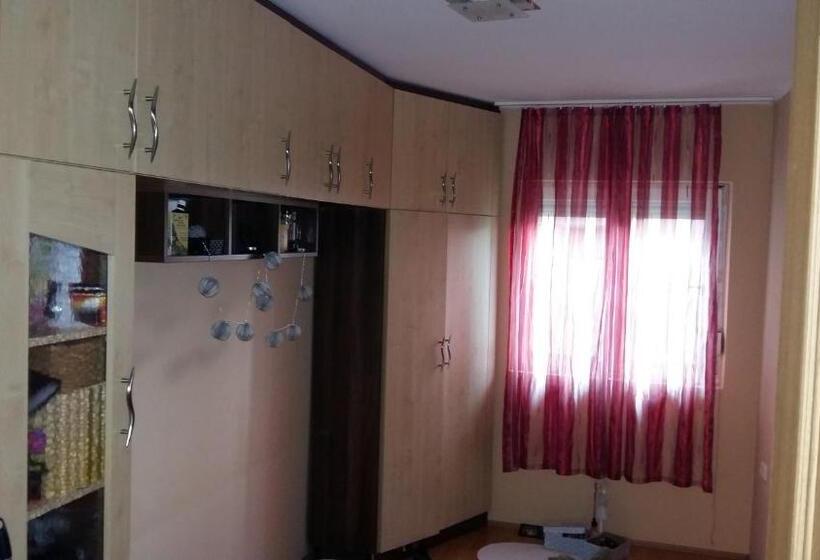 펜션 Juli Vendégház