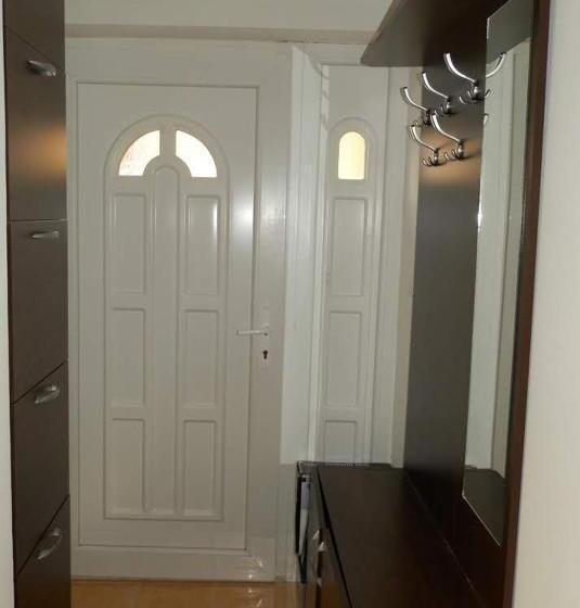 펜션 Juli Vendégház