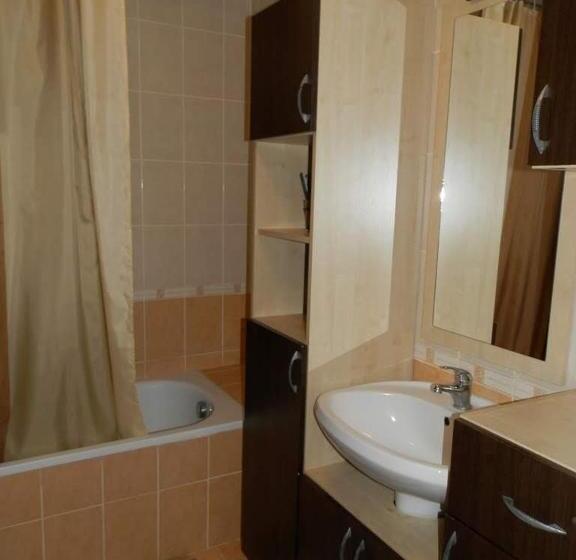 펜션 Juli Vendégház