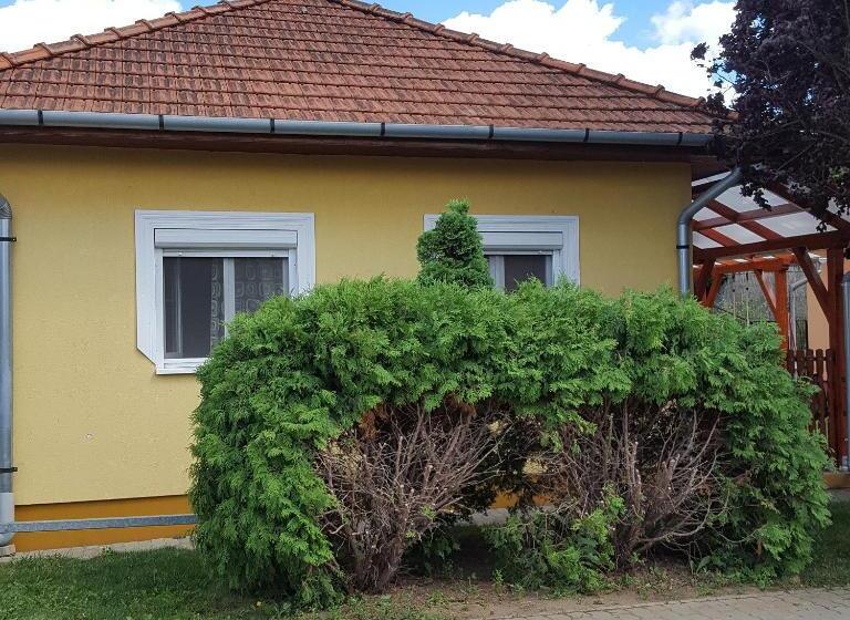 펜션 Juli Vendégház