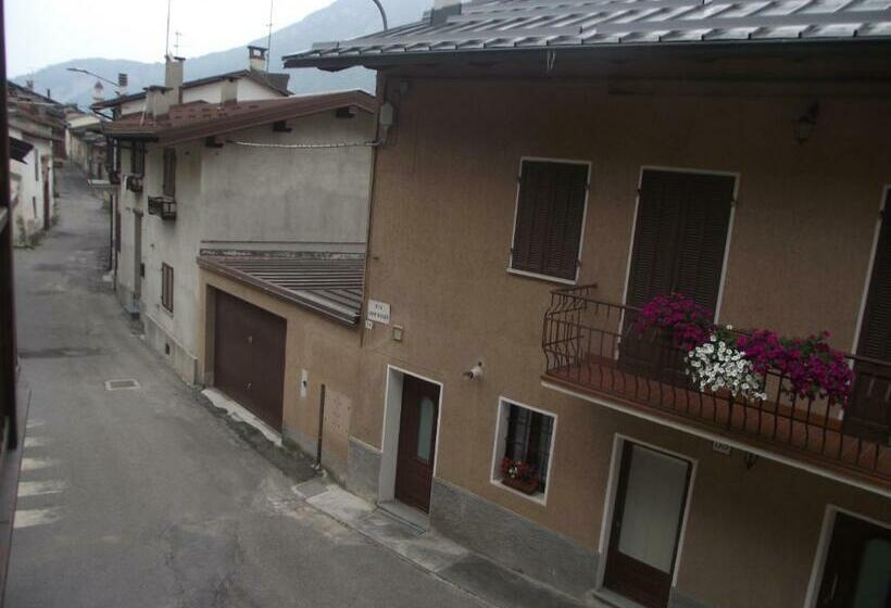 膳宿费 La Fisarmonica