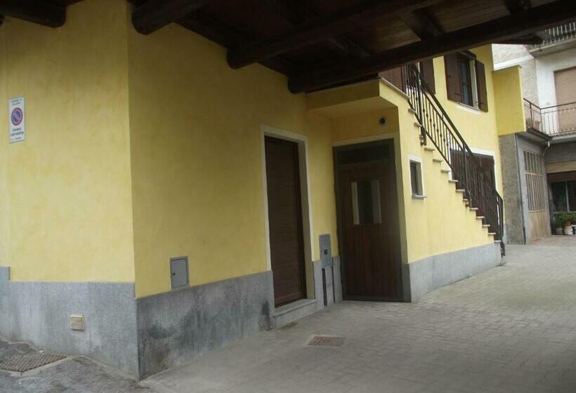 膳宿费 La Fisarmonica