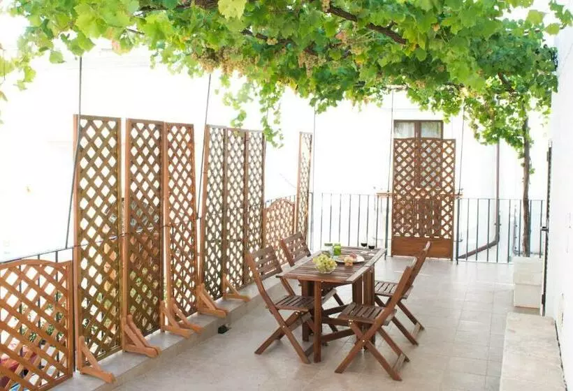 ペンション Palazzo Pace