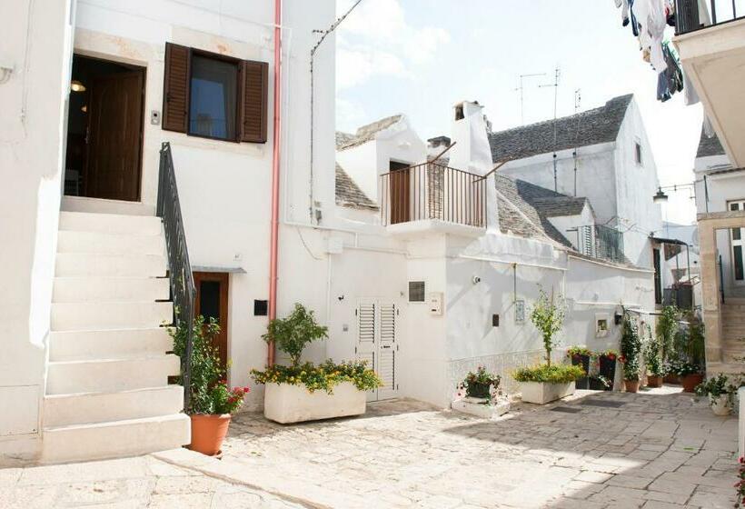 Пансион Palazzo Pace