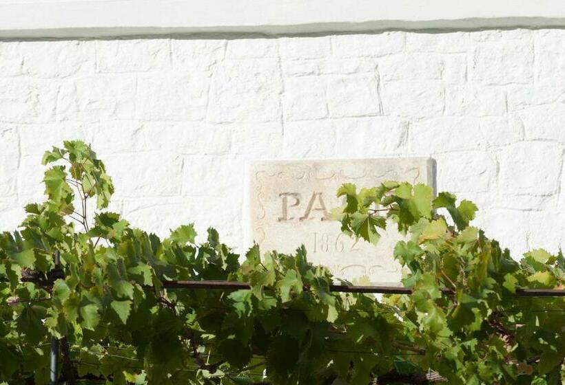 Пансион Palazzo Pace