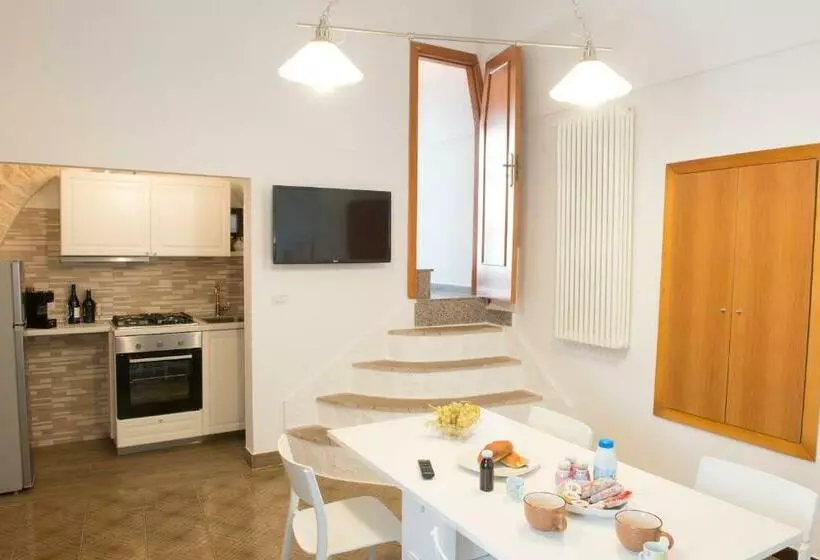 ペンション Palazzo Pace