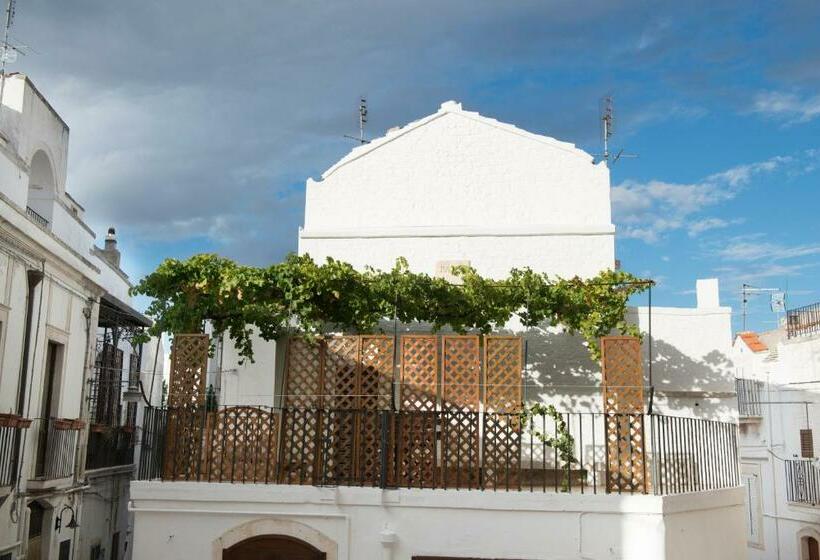 Пансион Palazzo Pace