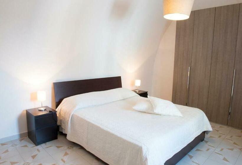 Пансион Palazzo Pace