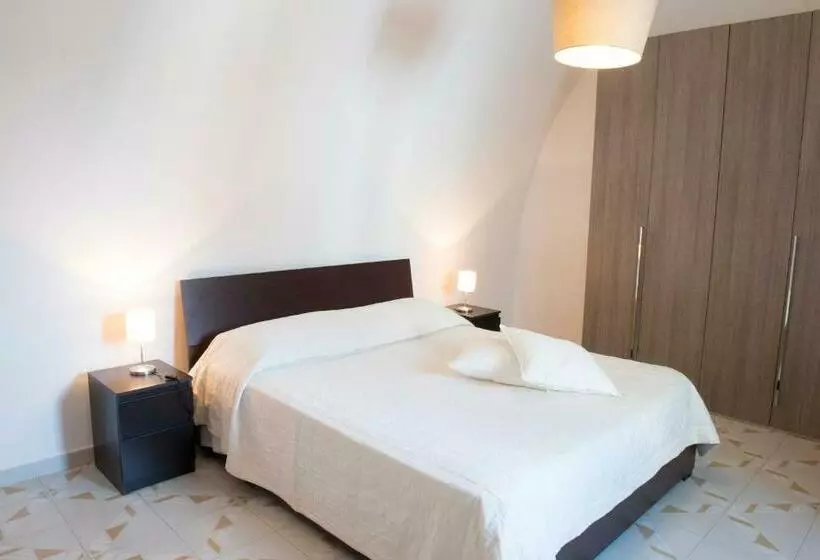 ペンション Palazzo Pace