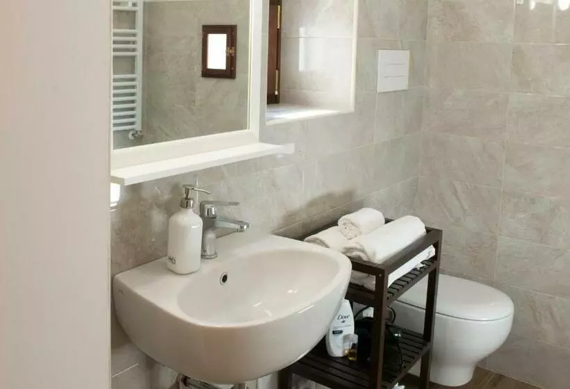 ペンション Palazzo Pace