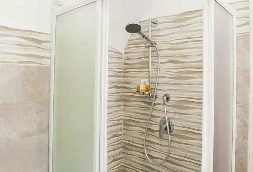 ペンション Palazzo Pace