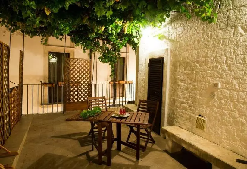 ペンション Palazzo Pace