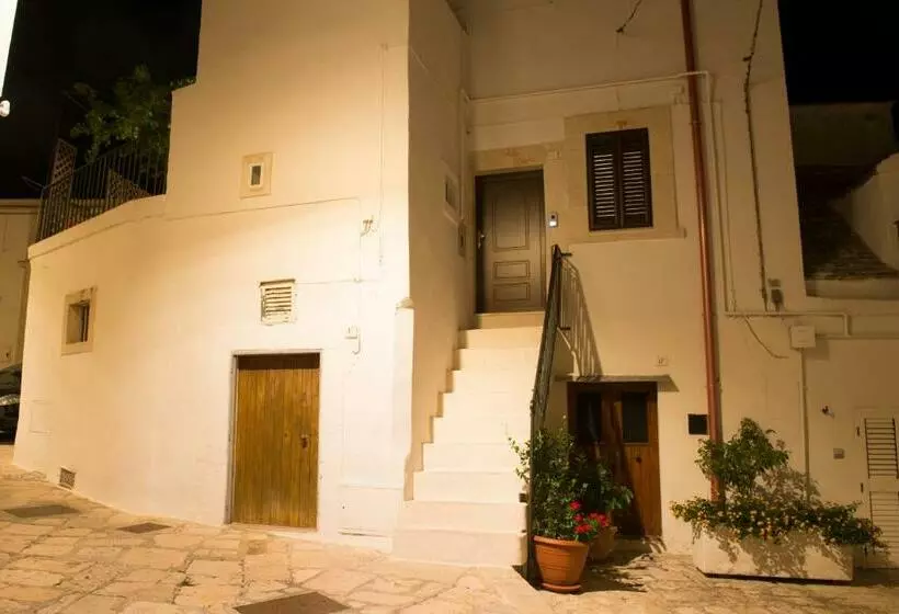 ペンション Palazzo Pace