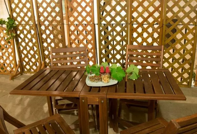 ペンション Palazzo Pace