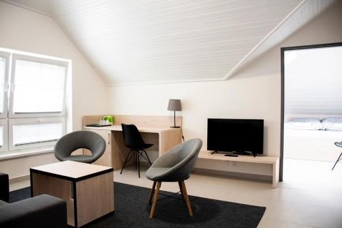 Pensione Penzion šafrán