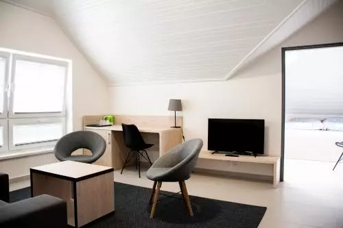 Majatalo Penzion šafrán