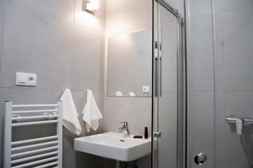 Majatalo Penzion šafrán