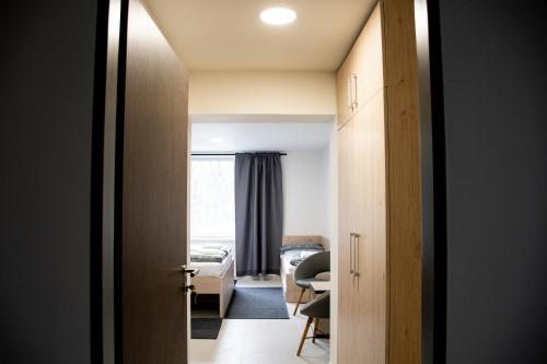 Pensione Penzion šafrán