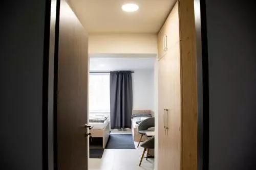 Majatalo Penzion šafrán