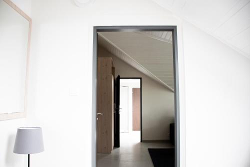 Pensione Penzion šafrán