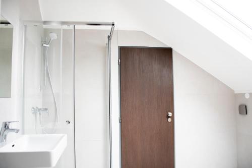 Pensione Penzion šafrán