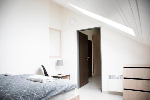 Pensione Penzion šafrán